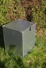 Outdoor Use, Double Compartment Feed Bin